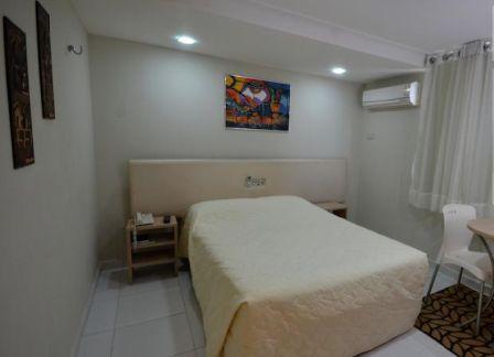 Hotel Sabino Palace Mossoró Eksteriør billede